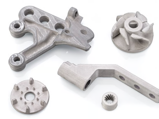 Additive Manufacturing