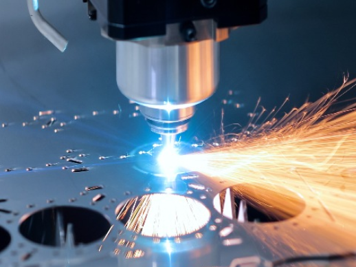 CNC Machining