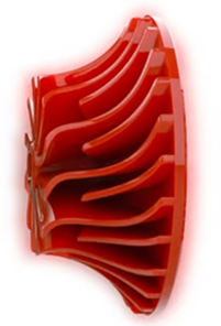 Custom example