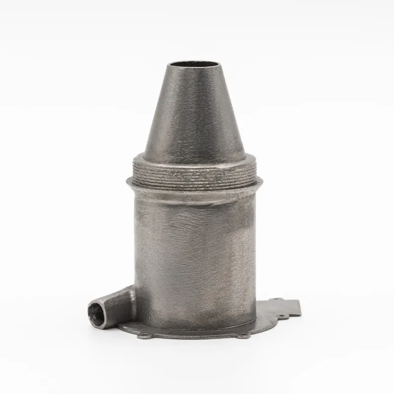 17-4PH stainless part