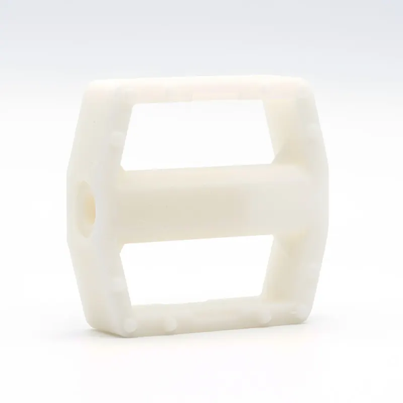 ABS-like / PC-like vacuum casting material example