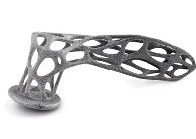 PA11 vs PA12 Nylon for MJF and SLS 3D Printing